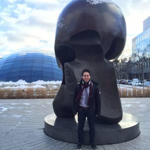 Meet your Posher, Ej